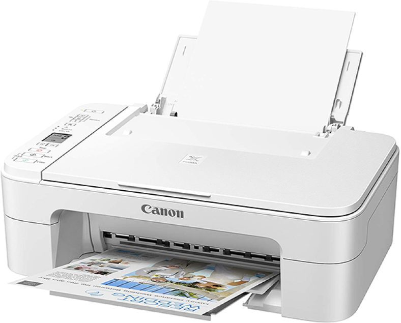 Crazy Sundays deal: ΠΟΛΥΜΗΧΑΝΗΜΑ CANON PIXMA TS3351 WIFI WHITE από 89,00€ τώρα στα 35,90€!