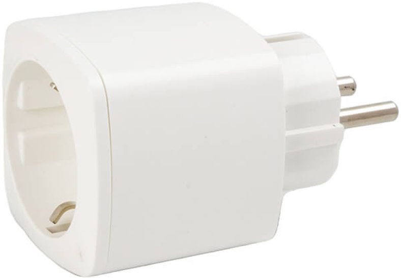 Προσφορά Crazy Sundays από το e-shop.gr! DENVER SHP-102 SMART HOME POWER PLUG από 14,90€ τώρα στα 9,90€!