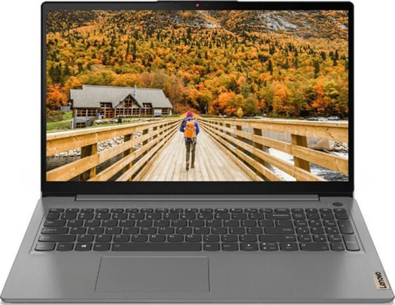 Νέα Crazy Sundays προσφορά! LAPTOP LENOVO IDEAPAD 3 15ABA7 82RN0055PB 15.6” FHD AMD RYZEN 5 5625U 8GB 512GB NO OS από 699,00€ τώρα στα 439,00€!