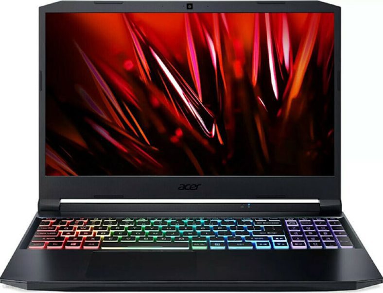 Crazy Sundays deal: LAPTOP ACER NITRO 5 15.6” FHD 144HZ INTEL CORE I5-11400H 16GB 512GB RTX3060 NO OS από 1.599,00€ τώρα στα 979,90€!