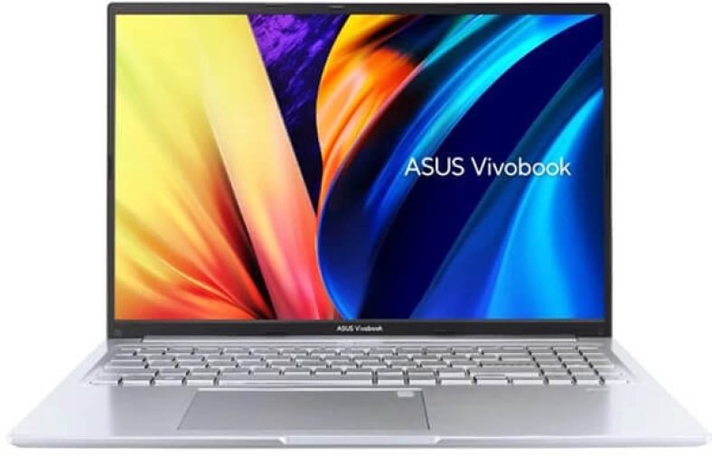 Προσφορά Crazy Sundays από το e-shop.gr! LAPTOP ASUS VIVOBOOK 16X D1603QA-MB290W 16” WUXGA AMD RYZEN 5 5600H 8GB 512GB WIN11 από 999,00€ τώρα στα 689,90€!