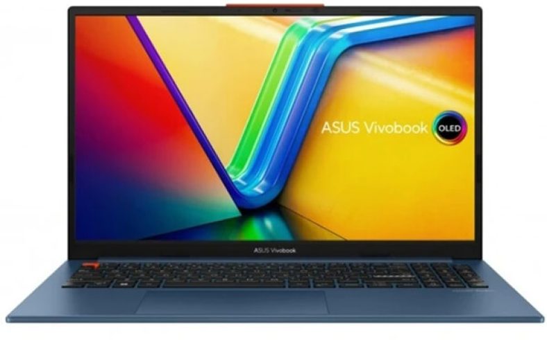 Προσφορά Crazy Sundays από το e-shop.gr! LAPTOP ASUS VIVOBOOK S15 15.6” FHD 2.8K OLED INTEL CORE I5-13500H 16GB 512GB ARC A350 WIN11H από 1.499,00€ τώρα στα 1.269,00€!