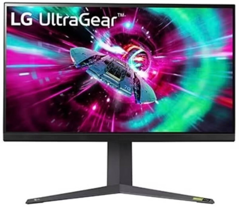 Crazy Sundays deal: ΟΘΟΝΗ LG ULTRA GEAR 32GR93U-B 31.5” LED 4K ULTRA HD 144HZ BLACK από 899,00€ τώρα στα 699,90€!