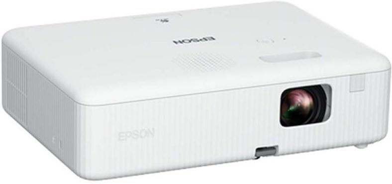 Crazy Sundays deal: PROJECTOR EPSON CO-W01 3LCD WXGA 3000 ANSI από 599,00€ τώρα στα 363,90€!