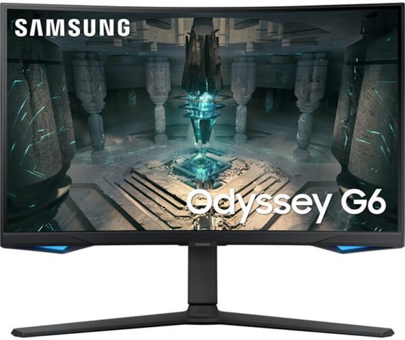 Νέα Crazy Sundays προσφορά! ΟΘΟΝΗ SAMSUNG ODYSSEY LS27BG650EUXEN 27″ CURVED QUAD HD 240HZ LCD BLACK από 699,00€ τώρα στα 309,00€!