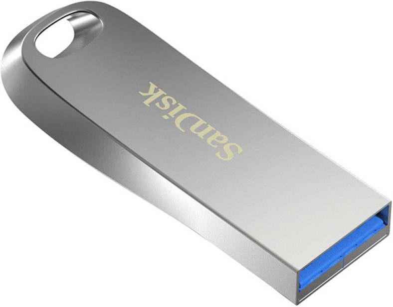 Crazy Sundays deal: SANDISK SDCZ74-128G-G46 ULTRA LUXE 128GB USB 3.1 FLASH DRIVE από 21,90€ τώρα στα 11,90€!