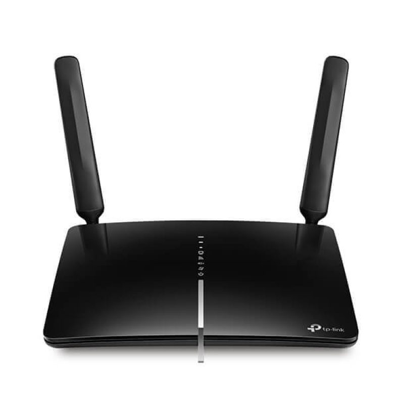 Crazy Sundays deal: TP-LINK ARCHER MR600 AC1200 4G LTE ADVANCED CAT6 GIGABIT ROUTER από 199,00€ τώρα στα 139,00€!