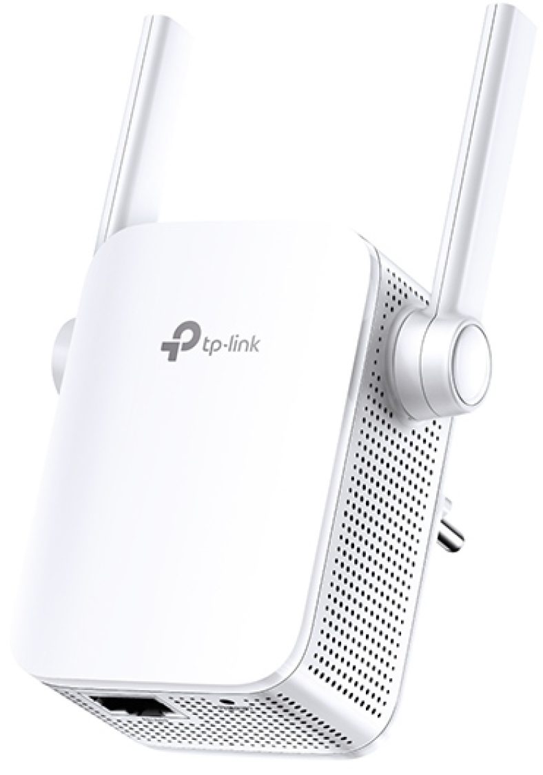 Προσφορά Crazy Sundays από το e-shop.gr! TP-LINK RE305 AC1200 DUAL BAND WIRELESS WALL PLUGGED RANGE EXTENDER από 45,60€ τώρα στα 28,90€!