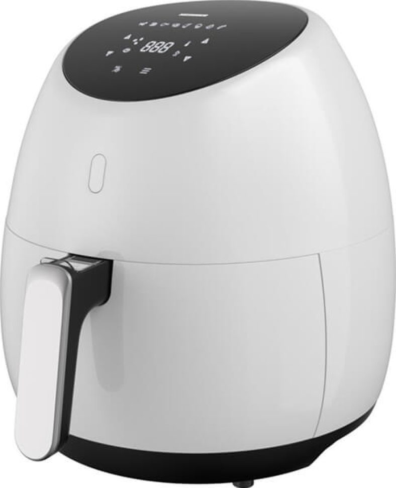 Προσφορά Crazy Sundays από το e-shop.gr! ΦΡΙΤΕΖΑ 5LT AIR FRYER HEINNER HAF-B2000WH από 105,90€ τώρα στα 69,90€!