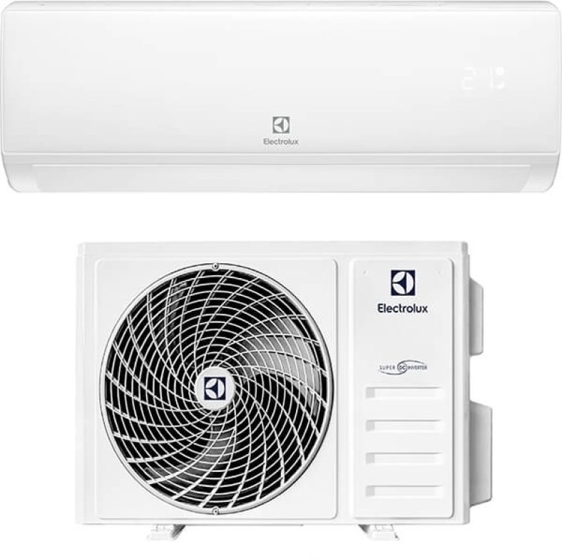 Προσφορά Crazy Sundays από το e-shop.gr! AIR CONDITION ELECTROLUX EACS/I-09HEL/N8 EEC 90000BTU A++/A+++ INVERTER WIFI από 399,00€ τώρα στα 299,00€!