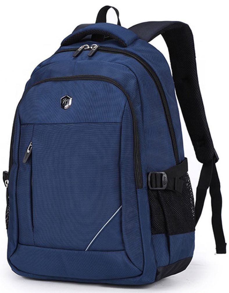 Νέα Crazy Sundays προσφορά! AOKING BACKPACK SN67886 15.6 BLUE από 26,90€ τώρα στα 16,90€!