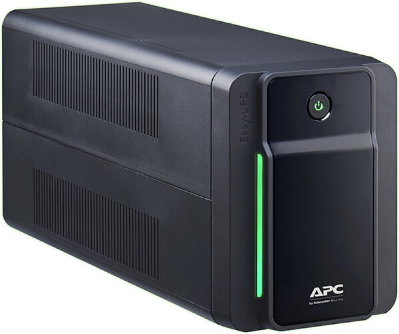 Νέα Crazy Sundays προσφορά! APC BVX900LI EASY UPS 900VA/480W 230V AVR 4 IEC SOCKETS από 189,00€ τώρα στα 98,90€!