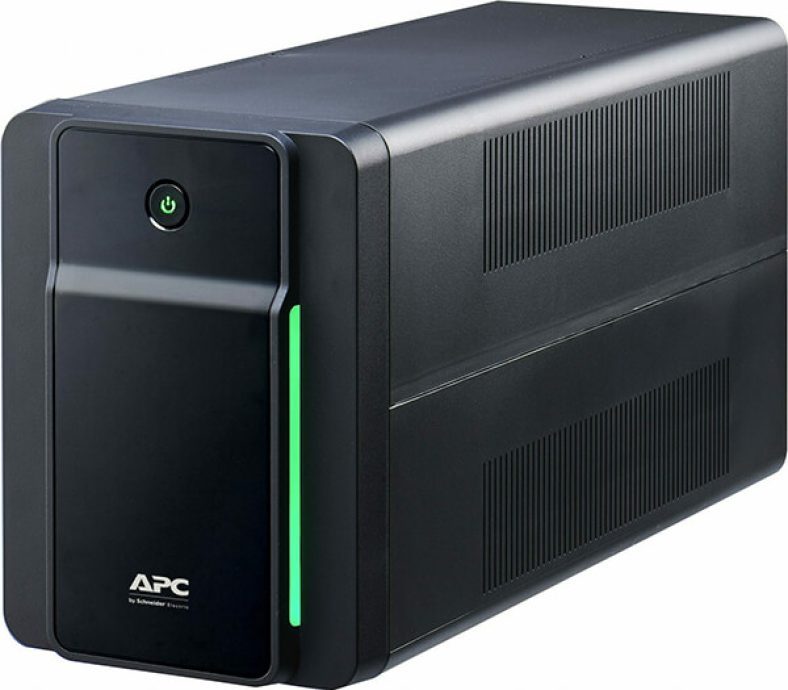 Νέα Crazy Sundays προσφορά! APC BX1200MI-GR BACK UPS 1200VA/650W 230V AVR 4 SCHUKO από 199,00€ τώρα στα 149,90€!