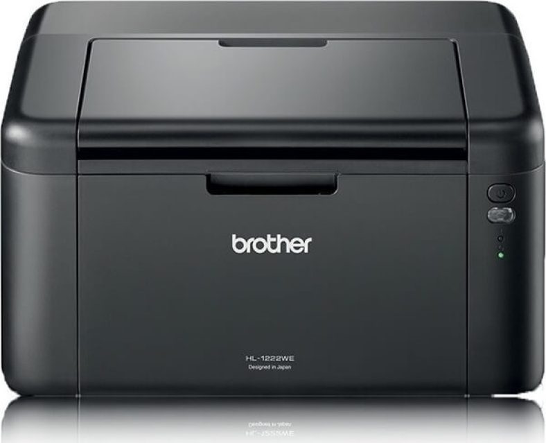 Crazy Sundays deal: ΕΚΤΥΠΩΤΗΣ BROTHER HL-1222WE WIFI B/W LASER από 179,00€ τώρα στα 113,90€!