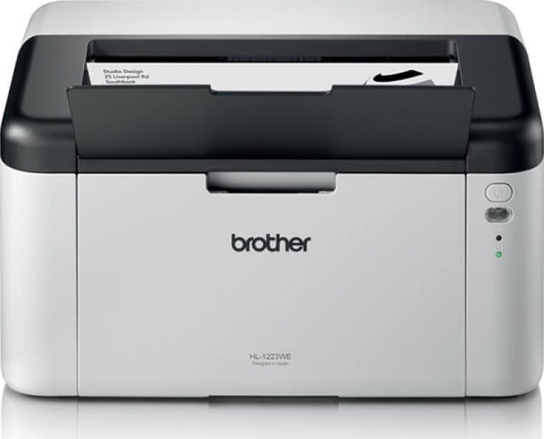 Crazy Sundays deal: ΕΚΤΥΠΩΤΗΣ BROTHER HL-1223WE WIFI B/W LASER από 179,00€ τώρα στα 118,90€!