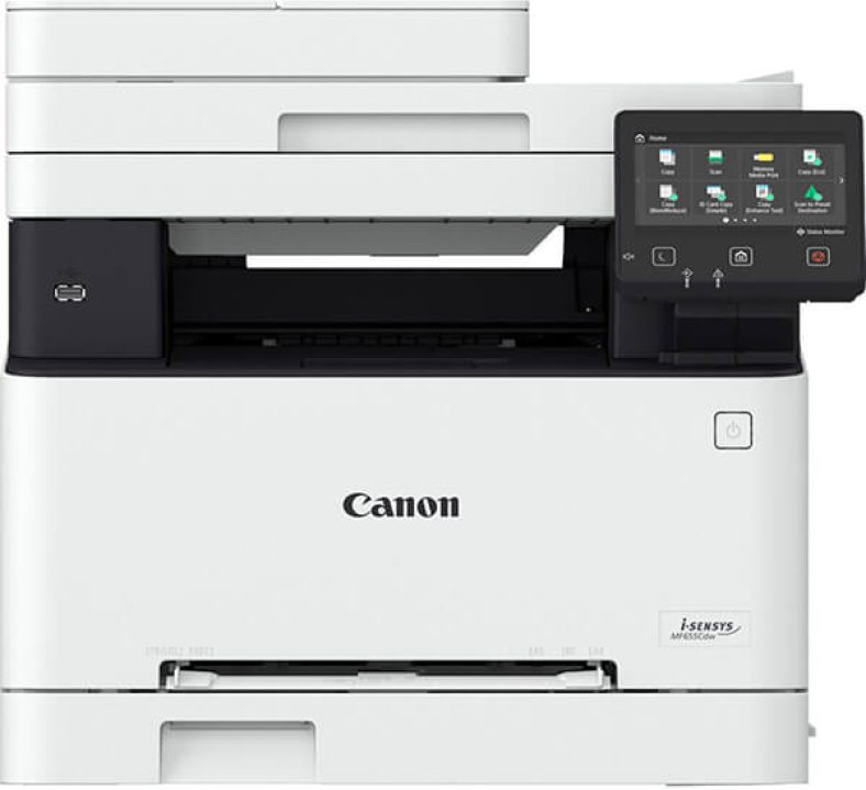 Προσφορά Crazy Sundays από το e-shop.gr! ΠΟΛΥΜΗΧΑΝΗΜΑ CANON I-SENSYS MF657CDW COLOR LASER 2SIDED SCAN από 599,00€ τώρα στα 349,90€!