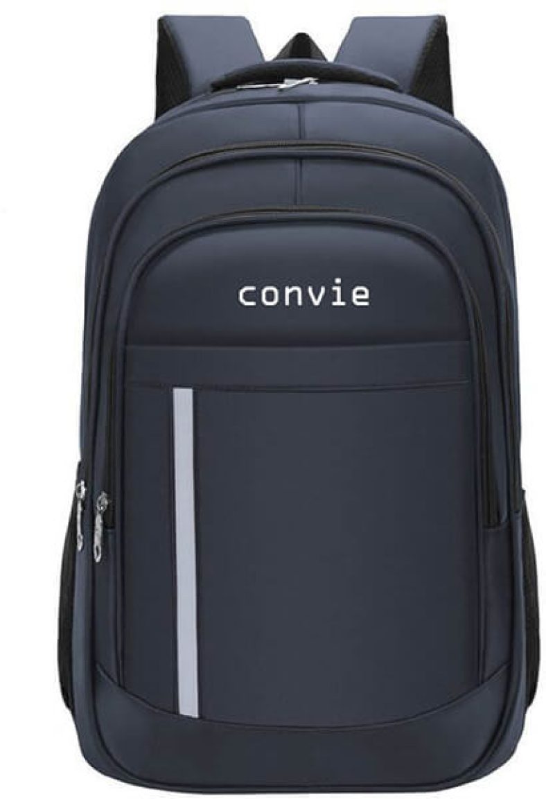 Crazy Sundays deal: CONVIE BACKPACK KDT-6505 15.6 BLUE από 24,90€ τώρα στα 12,90€!