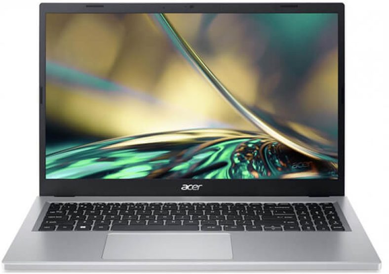 Προσφορά Crazy Sundays από το e-shop.gr! LAPTOP ACER ASPIRE 3 A315-24P 15.6” FHD AMD RYZEN 5 7520U 8GB 512GB NO OS από 499,00€ τώρα στα 399,00€!