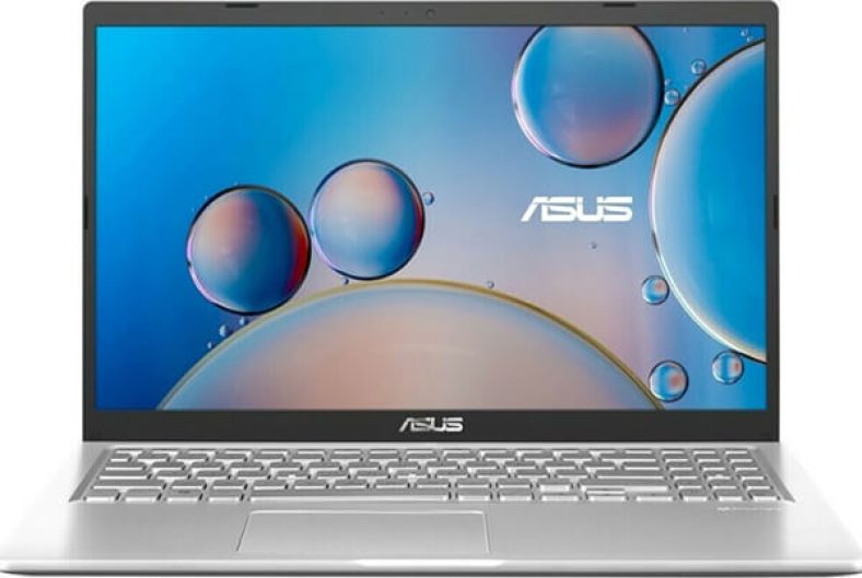 Προσφορά Crazy Sundays από το e-shop.gr! LAPTOP ASUS X515JA-BQ2951 15.6” FHD INTEL CORE I3-1005G1 4GB 256GB NO OS από 399,00€ τώρα στα 289,00€!