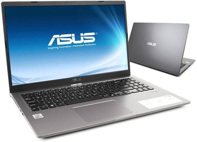 Νέα Crazy Sundays προσφορά! LAPTOP ASUS X515JA-BQ3431 15.6” FHD INTEL CORE I3-1005G1 4GB 256GB NO OS από 369,00€ τώρα στα 299,00€!