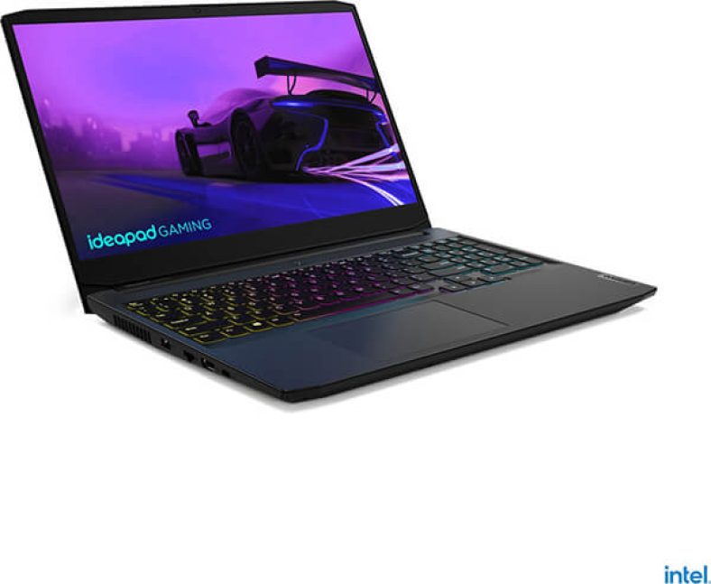 Crazy Sundays deal: LAPTOP LENOVO GAMING IP3 15IHU6 82K101F1PB 15.6” FHD INTEL CORE I5-11320H 16GB 512GB GTX1650 NO OS από 799,00€ τώρα στα 659,90€!