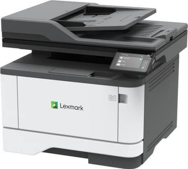 Crazy Sundays deal: ΠΟΛΥΜΗΧΑΝΗΜΑ LEXMARK MX431ADN B/W LASER από 649,00€ τώρα στα 358,90€!