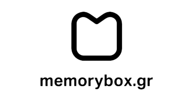 Προσφορά Memorybox.gr!