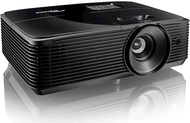 Νέα Crazy Sundays προσφορά! PROJECTOR OPTOMA X371 DLP HDMI XGA 3800 ANSI από 499,90€ τώρα στα 394,90€!