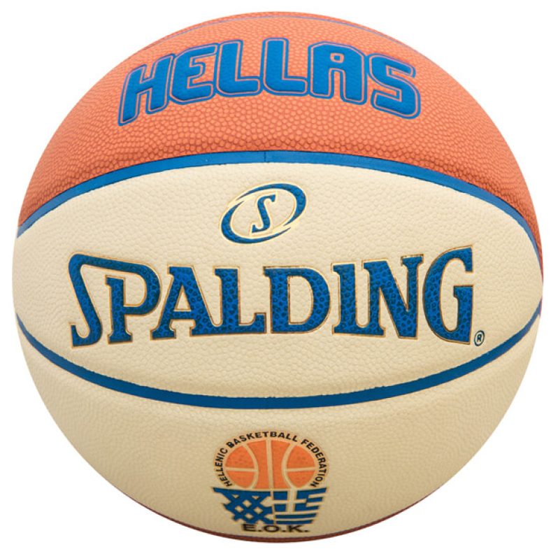 Crazy Sundays deal: ΜΠΑΛΑ SPALDING TF-1000 LEGACY COLOR EOK ΠΟΡΤΟΚΑΛΙ/ΜΠΕΖ (6) από 90,00€ τώρα στα 37,90€!