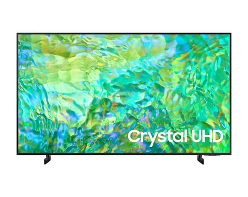 Προσφορά Crazy Sundays από το e-shop.gr! TV SAMSUNG UE65CU8002KXXH 65” LED 4K ULTRA HD SMART WIFI MODEL 2023 από 779,00€ τώρα στα 599,00€!