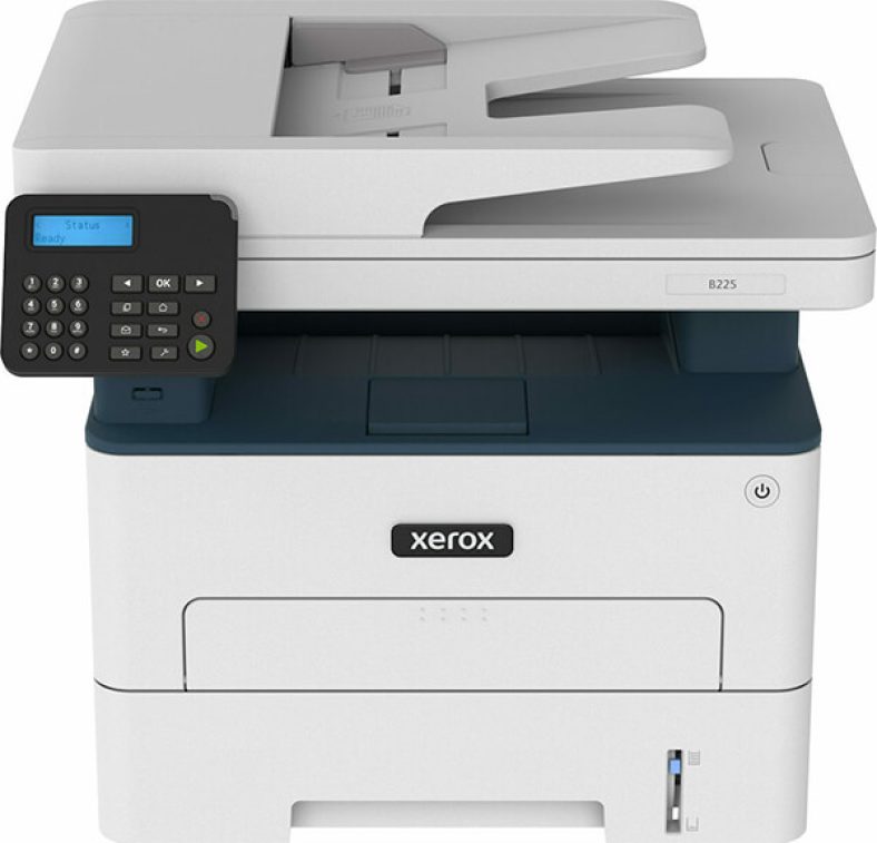 Crazy Sundays deal: ΠΟΛΥΜΗΧΑΝΗΜΑ XEROX B225V_DNI BW LASER από 279,00€ τώρα στα 199,90€!