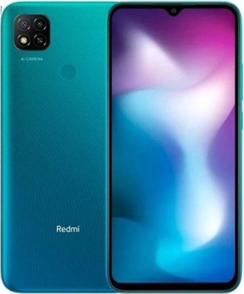 Προσφορά Crazy Sundays από το e-shop.gr! ΚΙΝΗΤΟ XIAOMI REDMI 9C 128GB 4GB DUAL SIM GREEN από 199,00€ τώρα στα 115,00€!