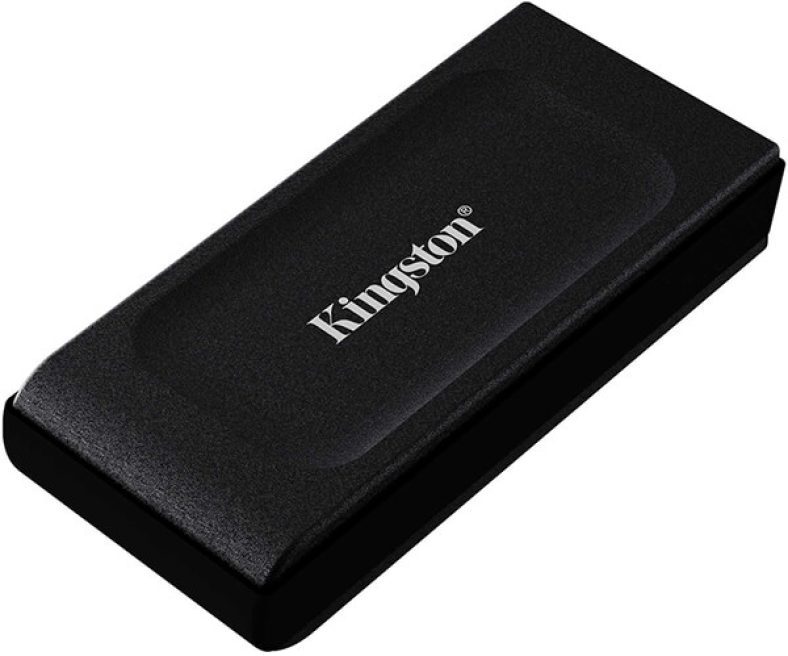 Crazy Sundays deal: ΕΞΩΤΕΡΙΚΟΣ ΣΚΛΗΡΟΣ KINGSTON SXS1000/1000G PORTABLE SSD XS1000 1TB USB 3.2 GEN2 από 89,90€ τώρα στα 68,90€!