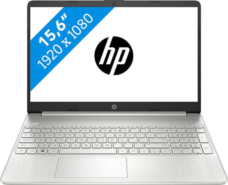 Crazy Sundays deal: LAPTOP HP 15S-EQ2952ND 15.6” FHD AMD RYZEN 5 5500U 8GB 512GB WIN 11 HOME από 599,00€ τώρα στα 459,90€!