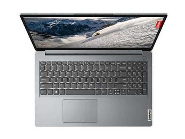 Crazy Sundays deal: LAPTOP LENOVO IDEAPAD 1 15AMN7 82VG0066RM 15.6” FHD AMD RYZEN 3 7320U 8GB 512GB NO OS από 449,00€ τώρα στα 379,00€!