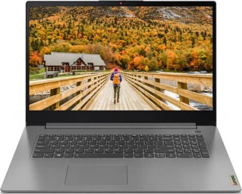 Crazy Sundays deal: LAPTOP LENOVO IDEAPAD 3-15ALC 82KU018GPB 15.6” FHD AMD RYZEN 7 5700U 8GB 512GB WIN11 HOME από 799,00€ τώρα στα 545,90€!