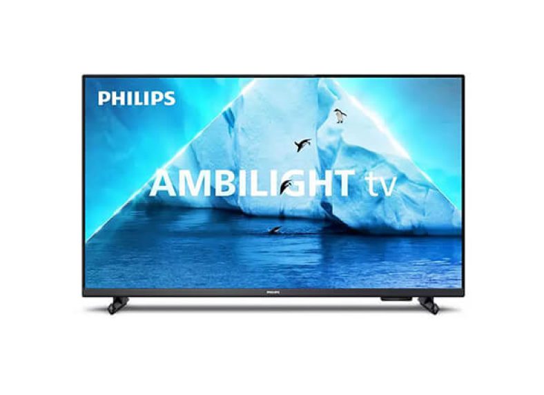 Προσφορά Crazy Sundays από το e-shop.gr! TV PHILIPS 32PFS6908/12 32” LED FULL HD SMART AMBILIGHT από 359,00€ τώρα στα 259,00€!