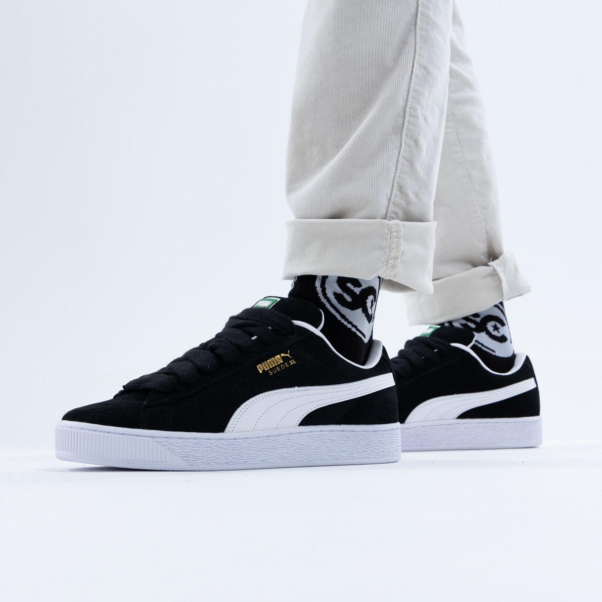 Get your hands on the hottest kicks of the season from Puma!