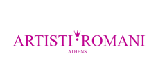 Artisti Romani Shoes