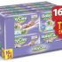 Crazy Sundays deal: ΜΩΡΟΜΑΝΤΗΛΑ BABYCARE ΧΑΜΟΜΗΛΙ SUPER VALUE BOX 1152 16Χ72TΜΧ από 44,80€ τώρα στα 13,79€!