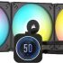 Νέα Crazy Sundays προσφορά! CORSAIR CO-9050115-WW FAN ML140 ELITE AIRGUIDE RGB DUAL PACK WITH LIGHTING NODE CORE από 101,90€ τώρα στα 75,90€!