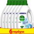 Προσφορά Crazy Sundays από το e-shop.gr! DETTOL ΑΝΤΙΒΑΚΤΗΡΙΔΙΑΚΟ ΥΓΡΟ ΚΡΕΜΟΣΑΠΟΥΝΟ ΑΝΤΑΛΛΑΚΤΙΚΟ GRAPEFRUIT 750 ML 4+2 από 29,94€ τώρα στα 18,73€!