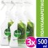 Crazy Sundays deal: DETTOL ΑΝΤΙΒΑΚΤΗΡΙΔΙΑΚΟ ΠΟΛΥΚΑΘΑΡΙΣΤΙΚΟ SPRAY TRU CLEAN ΛΕΒΑΝΤΑ & ΑΝΘΟΣ ΠΟΡΤΟΚΑΛΙΑΣ 500ML 3ΤΜΧ από 14,98€ τώρα στα 8,28€!