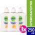 Crazy Sundays deal: DETTOL ΑΠΟΛΥΜΑΝΤΙΚΟ ΣΠΡΕΥ ORCHARD BLOSSOM 400 ML 4+2 από 35,93€ τώρα στα 19,80€!