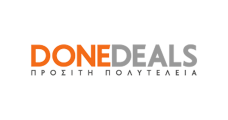 Donedeals