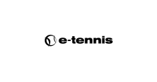 e-tennis