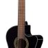 Νέα Crazy Sundays προσφορά! UKULELE GEWAPURE ALMERIA SOPRANO BLACK MAT από 39,90€ τώρα στα 24,90€!