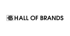 Hall of Brands