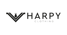 Harpy Clothing