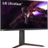 Crazy Sundays deal: ΟΘΟΝΗ LG ULTRA GEAR 32GR93U-B 31.5” LED 4K ULTRA HD 144HZ BLACK από 899,00€ τώρα στα 699,90€!